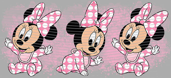 16oz Disney style-D-676